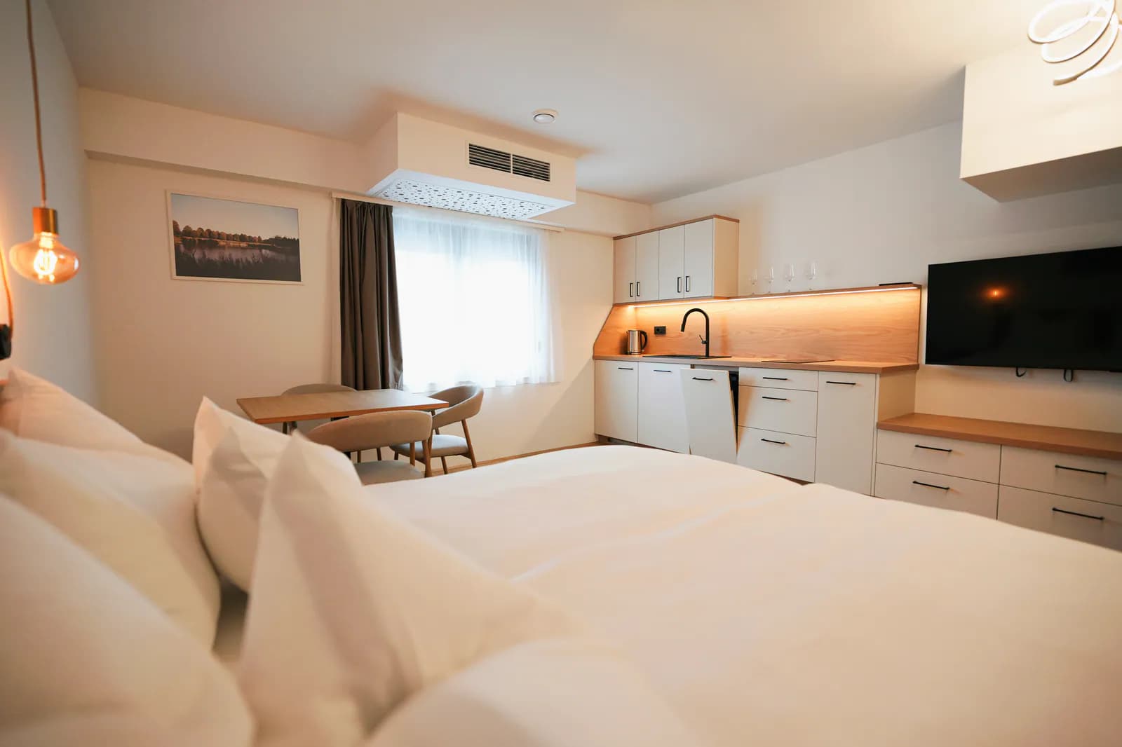 Apartment 2 — Comfort for two