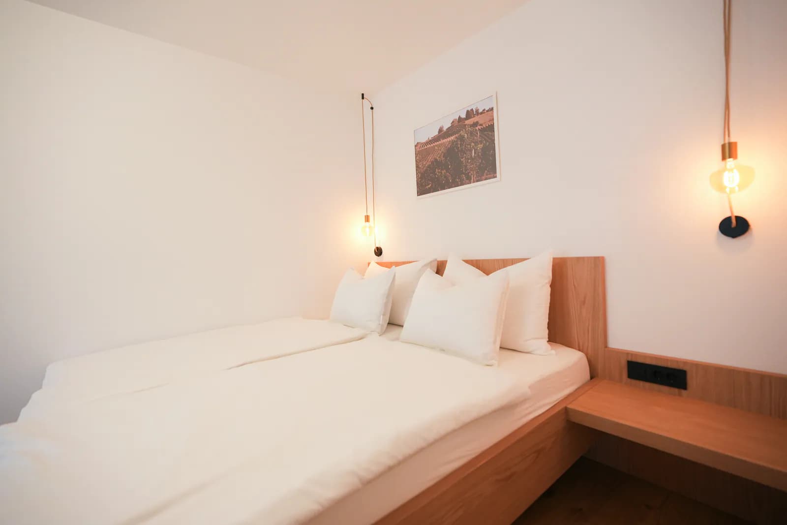 Apartment 3 — Comfort for the whole family