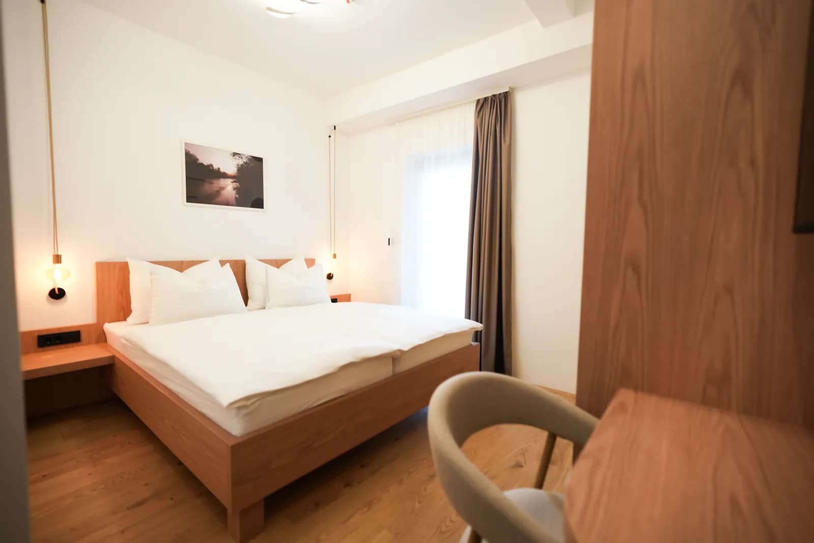 Room 2 — Economy